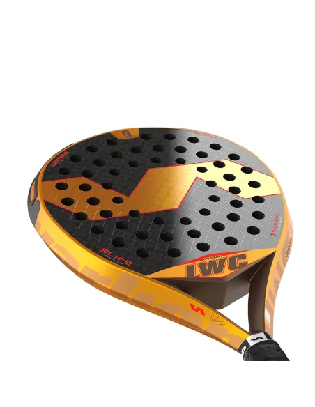 Padelschläger Varlion Lw Carbon 9 Prisma | Ofertas De Padel